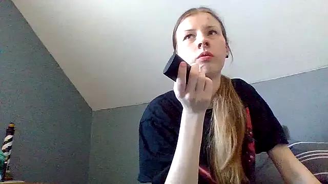 Customizable and immersive - Activate your taste buds and check-out our delicious choice of bondage cams streams with excited models getting their amazing bodies screwed with their beloved sex toys.