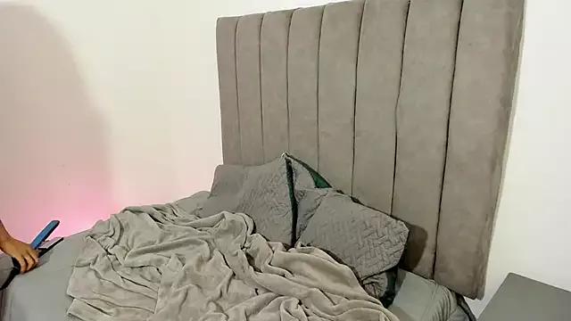 Customizable and immersive - Activate your taste buds and check-out our delicious choice of bondage cams streams with excited models getting their amazing bodies screwed with their beloved sex toys.