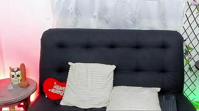 Customizable and immersive - Activate your taste buds and check-out our delicious choice of bondage cams streams with excited models getting their amazing bodies screwed with their beloved sex toys.