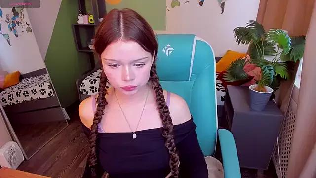 Customizable and immersive - Activate your taste buds and check-out our delicious choice of bondage cams streams with excited models getting their amazing bodies screwed with their beloved sex toys.