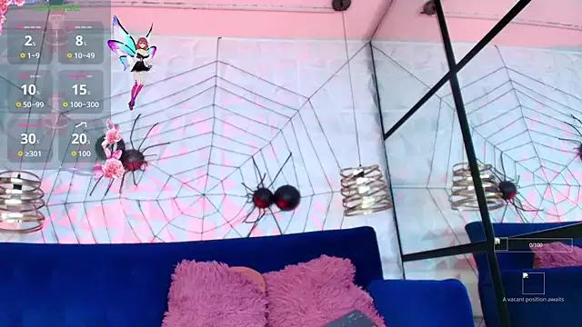 Customizable and immersive - Activate your taste buds and check-out our delicious choice of bondage cams streams with excited models getting their amazing bodies screwed with their beloved sex toys.