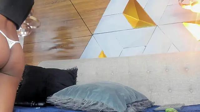 Customizable and immersive - Activate your taste buds and check-out our delicious choice of bondage cams streams with excited models getting their amazing bodies screwed with their beloved sex toys.