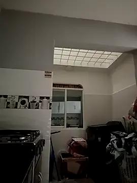 Sarah_bigass_Co from StripChat is Freechat