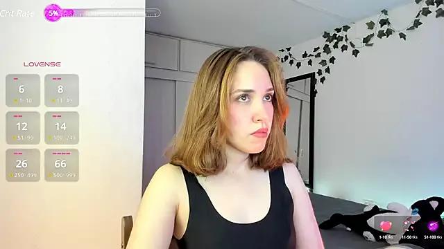 Customizable and immersive - Activate your taste buds and check-out our delicious choice of bondage cams streams with excited models getting their amazing bodies screwed with their beloved sex toys.