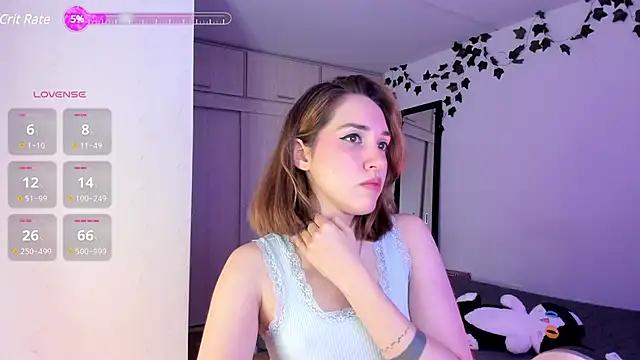 Customizable and immersive - Activate your taste buds and check-out our delicious choice of bondage cams streams with excited models getting their amazing bodies screwed with their beloved sex toys.