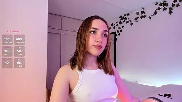 Customizable and immersive - Activate your taste buds and check-out our delicious choice of bondage cams streams with excited models getting their amazing bodies screwed with their beloved sex toys.