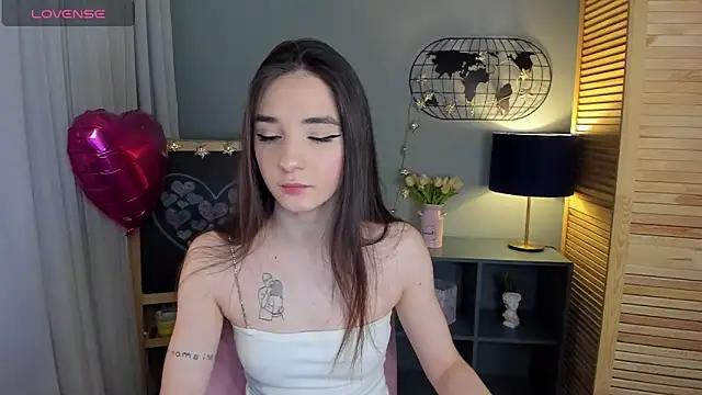 Customizable and immersive - Activate your taste buds and check-out our delicious choice of bondage cams streams with excited models getting their amazing bodies screwed with their beloved sex toys.