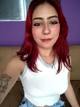 sarah_lark_ from StripChat is Freechat