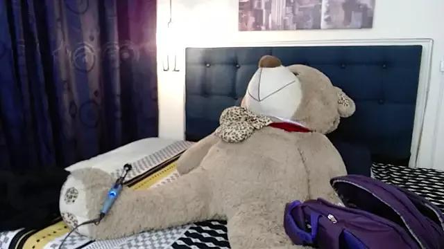 Customizable and immersive - Activate your taste buds and check-out our delicious choice of bondage cams streams with excited models getting their amazing bodies screwed with their beloved sex toys.