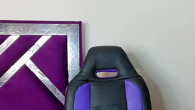 Customizable and immersive - Activate your taste buds and check-out our delicious choice of bondage cams streams with excited models getting their amazing bodies screwed with their beloved sex toys.