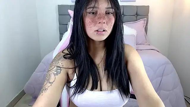 Customizable and immersive - Activate your taste buds and check-out our delicious choice of bondage cams streams with excited models getting their amazing bodies screwed with their beloved sex toys.