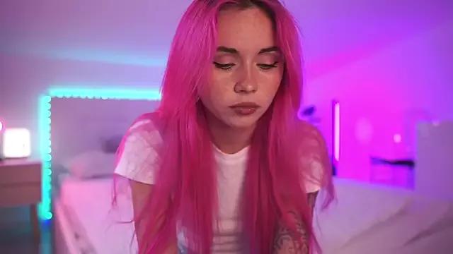 Customizable and immersive - Activate your taste buds and check-out our delicious choice of bondage cams streams with excited models getting their amazing bodies screwed with their beloved sex toys.