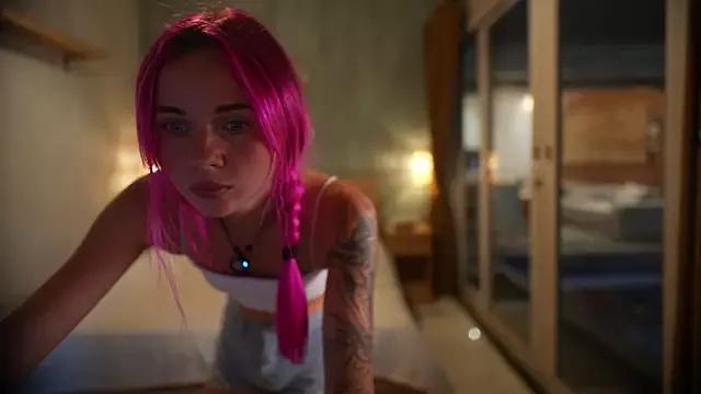 Customizable and immersive - Activate your taste buds and check-out our delicious choice of bondage cams streams with excited models getting their amazing bodies screwed with their beloved sex toys.