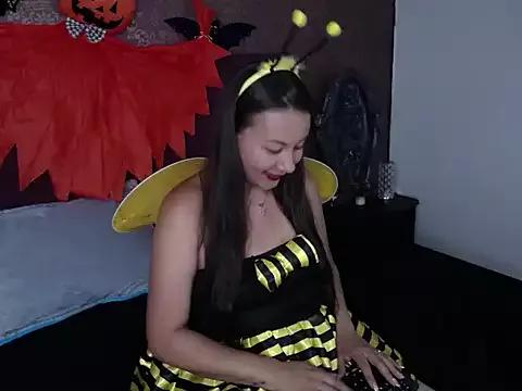 Customizable and immersive - Activate your taste buds and check-out our delicious choice of bondage cams streams with excited models getting their amazing bodies screwed with their beloved sex toys.