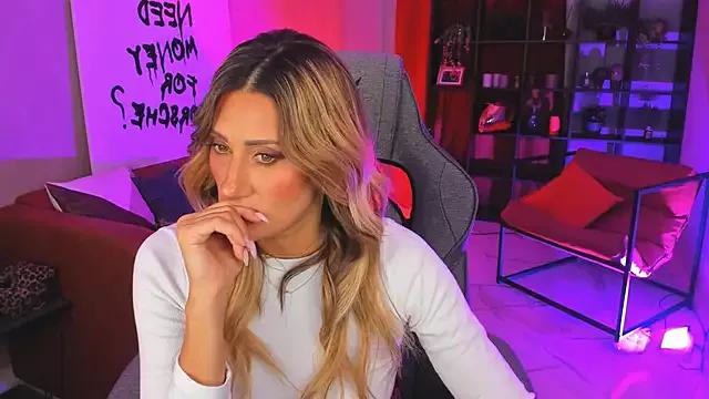 Customizable and immersive - Activate your taste buds and check-out our delicious choice of bondage cams streams with excited models getting their amazing bodies screwed with their beloved sex toys.