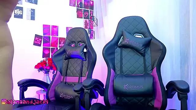 Customizable and immersive - Activate your taste buds and check-out our delicious choice of bondage cams streams with excited models getting their amazing bodies screwed with their beloved sex toys.