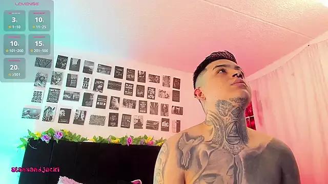 Customizable and immersive - Activate your taste buds and check-out our delicious choice of bondage cams streams with excited models getting their amazing bodies screwed with their beloved sex toys.