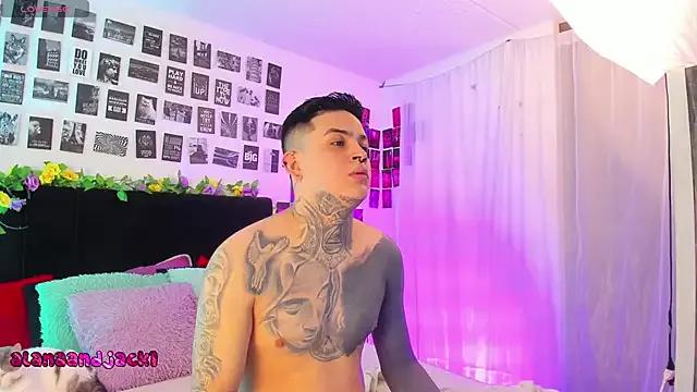 Customizable and immersive - Activate your taste buds and check-out our delicious choice of bondage cams streams with excited models getting their amazing bodies screwed with their beloved sex toys.