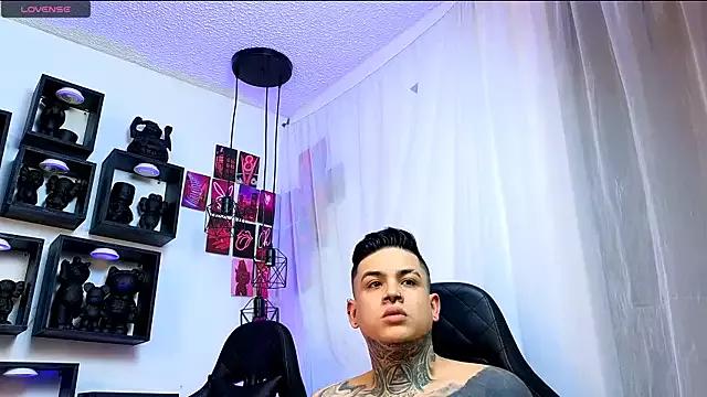 Customizable and immersive - Activate your taste buds and check-out our delicious choice of bondage cams streams with excited models getting their amazing bodies screwed with their beloved sex toys.