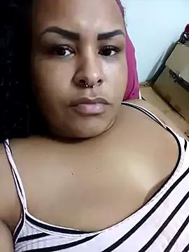 Sarahcampos from StripChat is Freechat