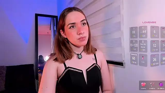 Customizable and immersive - Activate your taste buds and check-out our delicious choice of bondage cams streams with excited models getting their amazing bodies screwed with their beloved sex toys.