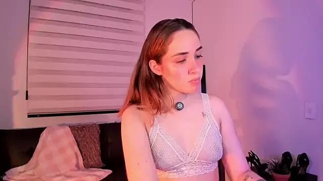 Customizable and immersive - Activate your taste buds and check-out our delicious choice of bondage cams streams with excited models getting their amazing bodies screwed with their beloved sex toys.