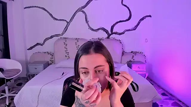 Customizable and immersive - Activate your taste buds and check-out our delicious choice of bondage cams streams with excited models getting their amazing bodies screwed with their beloved sex toys.