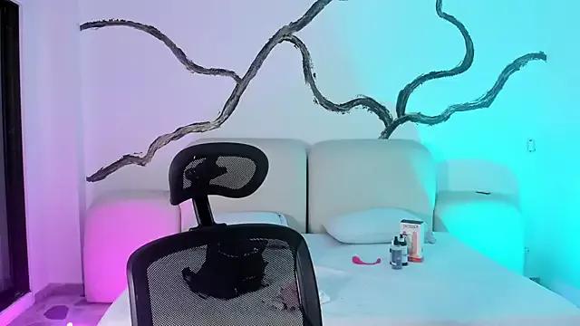 Customizable and immersive - Activate your taste buds and check-out our delicious choice of bondage cams streams with excited models getting their amazing bodies screwed with their beloved sex toys.