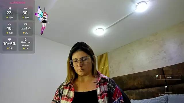 Customizable and immersive - Activate your taste buds and check-out our delicious choice of bondage cams streams with excited models getting their amazing bodies screwed with their beloved sex toys.