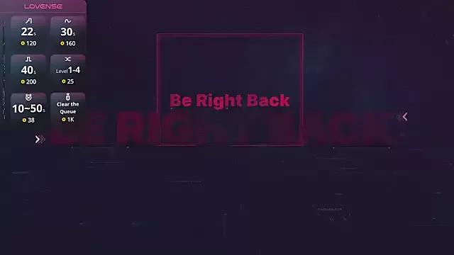 Customizable and immersive - Activate your taste buds and check-out our delicious choice of bondage cams streams with excited models getting their amazing bodies screwed with their beloved sex toys.