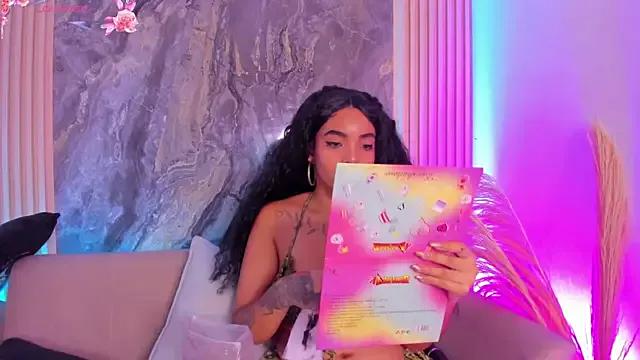 Customizable and immersive - Activate your taste buds and check-out our delicious choice of bondage cams streams with excited models getting their amazing bodies screwed with their beloved sex toys.