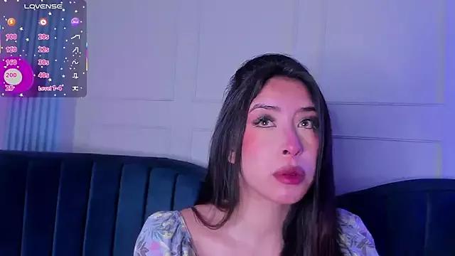 Customizable and immersive - Activate your taste buds and check-out our delicious choice of bondage cams streams with excited models getting their amazing bodies screwed with their beloved sex toys.