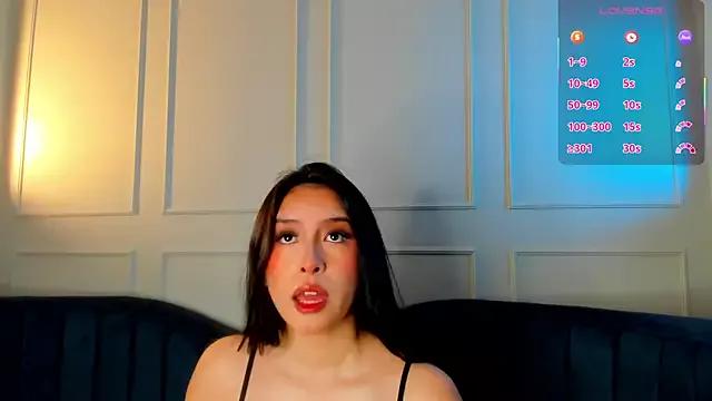 Customizable and immersive - Activate your taste buds and check-out our delicious choice of bondage cams streams with excited models getting their amazing bodies screwed with their beloved sex toys.