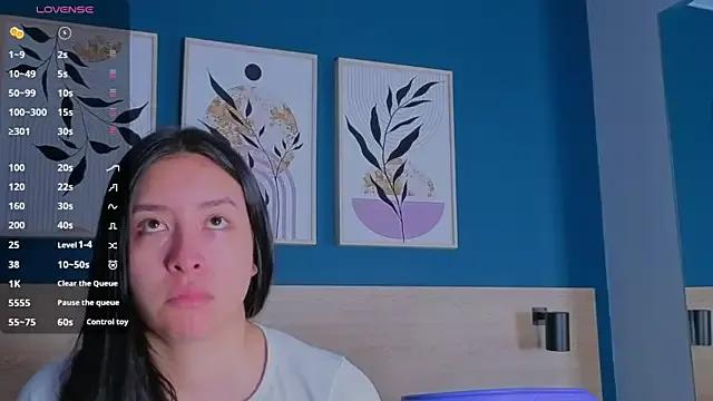 Customizable and immersive - Activate your taste buds and check-out our delicious choice of bondage cams streams with excited models getting their amazing bodies screwed with their beloved sex toys.