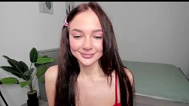 Customizable and immersive - Activate your taste buds and check-out our delicious choice of bondage cams streams with excited models getting their amazing bodies screwed with their beloved sex toys.