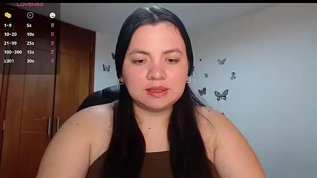 Customizable and immersive - Activate your taste buds and check-out our delicious choice of bondage cams streams with excited models getting their amazing bodies screwed with their beloved sex toys.