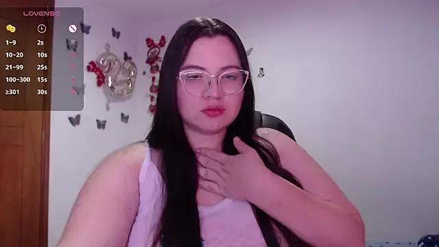 Customizable and immersive - Activate your taste buds and check-out our delicious choice of bondage cams streams with excited models getting their amazing bodies screwed with their beloved sex toys.