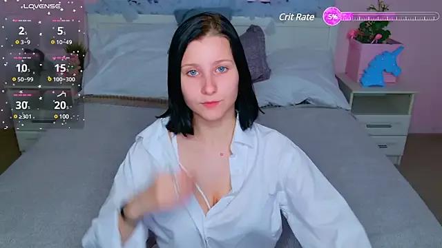 Customizable and immersive - Activate your taste buds and check-out our delicious choice of bondage cams streams with excited models getting their amazing bodies screwed with their beloved sex toys.