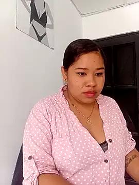 Sarahy- from StripChat is Freechat