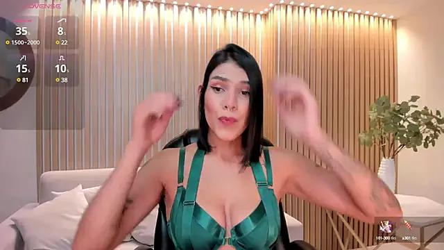 Customizable and immersive - Activate your taste buds and check-out our delicious choice of bondage cams streams with excited models getting their amazing bodies screwed with their beloved sex toys.