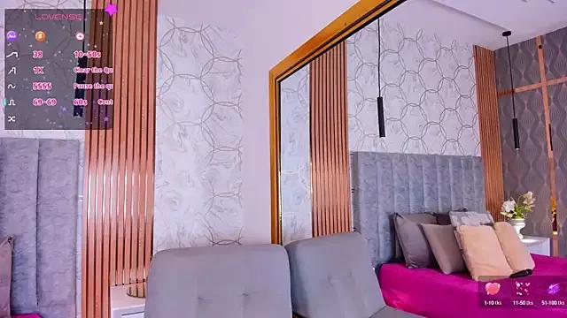 Customizable and immersive - Activate your taste buds and check-out our delicious choice of bondage cams streams with excited models getting their amazing bodies screwed with their beloved sex toys.
