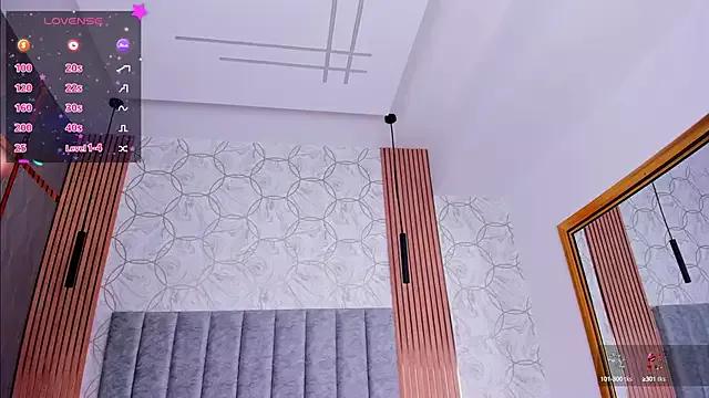 Customizable and immersive - Activate your taste buds and check-out our delicious choice of bondage cams streams with excited models getting their amazing bodies screwed with their beloved sex toys.