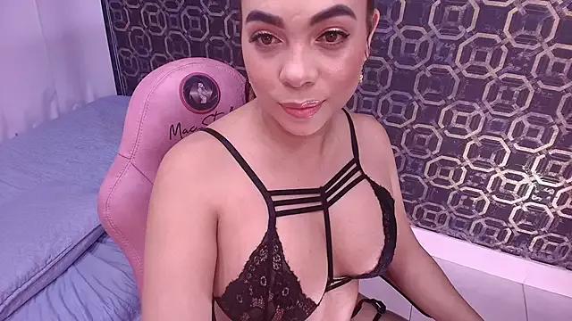 Customizable and immersive - Activate your taste buds and check-out our delicious choice of bondage cams streams with excited models getting their amazing bodies screwed with their beloved sex toys.