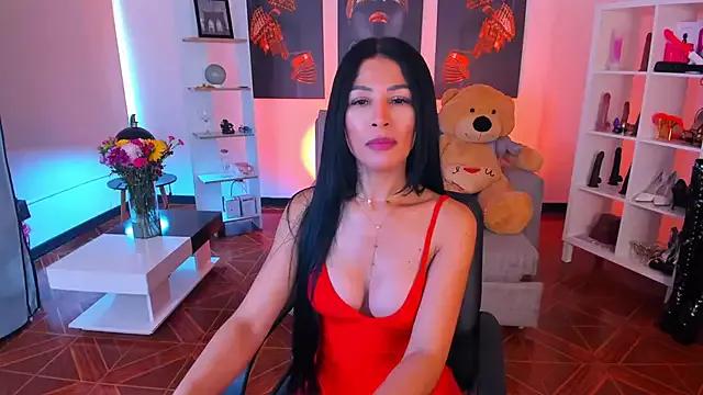 Customizable and immersive - Activate your taste buds and check-out our delicious choice of bondage cams streams with excited models getting their amazing bodies screwed with their beloved sex toys.