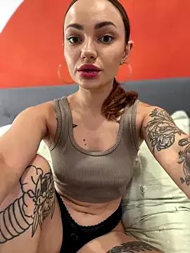Customizable and immersive - Activate your taste buds and check-out our delicious choice of bondage cams streams with excited models getting their amazing bodies screwed with their beloved sex toys.