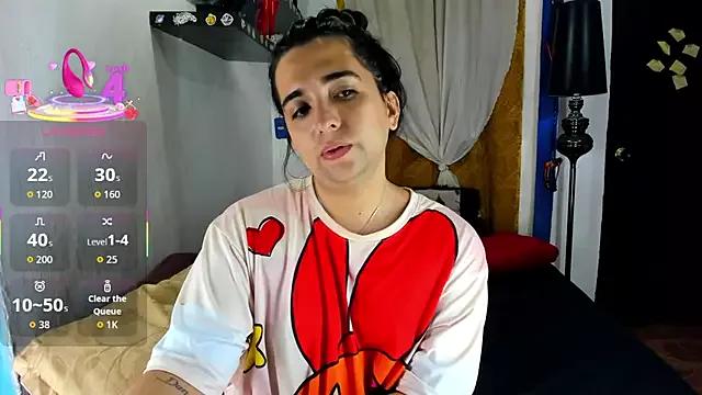 Customizable and immersive - Activate your taste buds and check-out our delicious choice of bondage cams streams with excited models getting their amazing bodies screwed with their beloved sex toys.