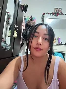 saranghae_ from StripChat is Freechat