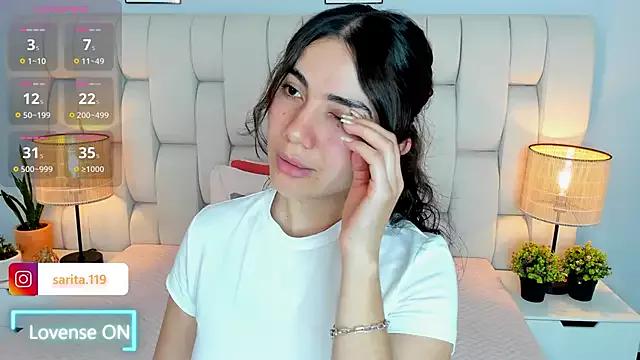 Customizable and immersive - Activate your taste buds and check-out our delicious choice of bondage cams streams with excited models getting their amazing bodies screwed with their beloved sex toys.