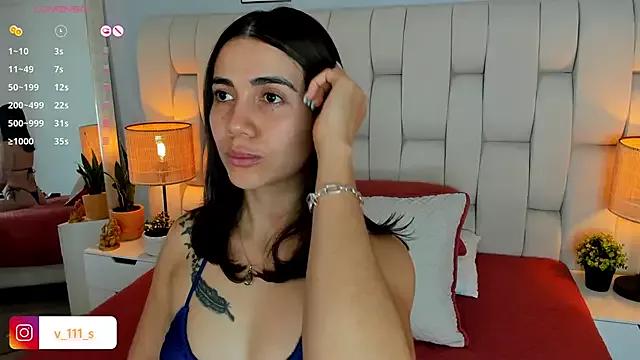 Customizable and immersive - Activate your taste buds and check-out our delicious choice of bondage cams streams with excited models getting their amazing bodies screwed with their beloved sex toys.