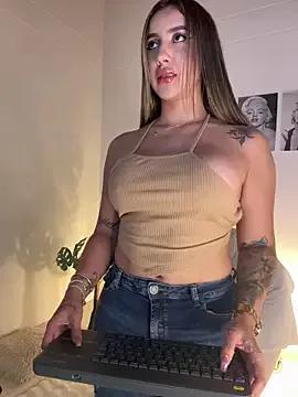 Customizable and immersive - Activate your taste buds and check-out our delicious choice of bondage cams streams with excited models getting their amazing bodies screwed with their beloved sex toys.